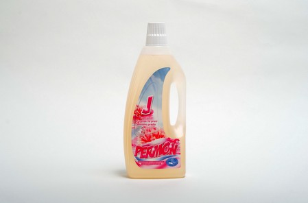 PERMON J - prací gel na jemné prádlo